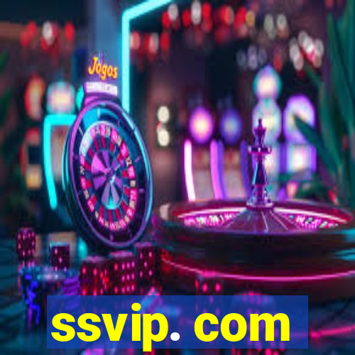 ssvip. com